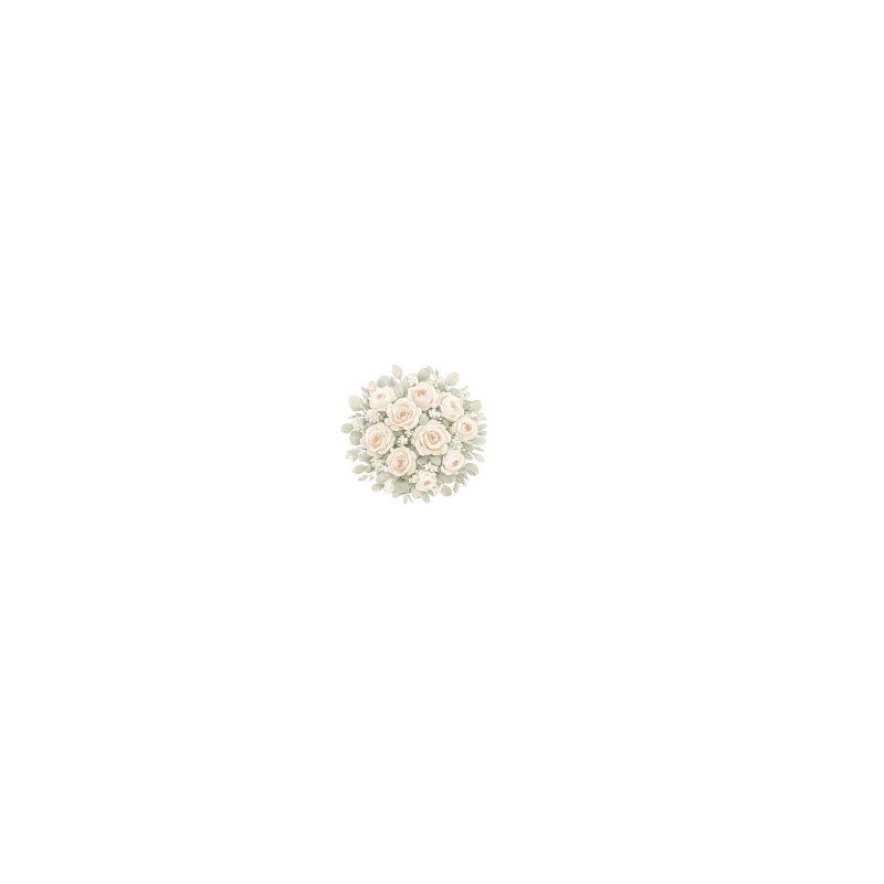 Single centrepiece