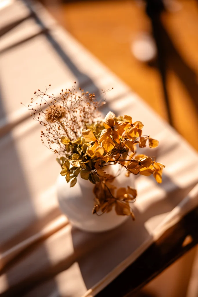 Best Wedding Flower Palettes for Summer Weddings in Gauteng