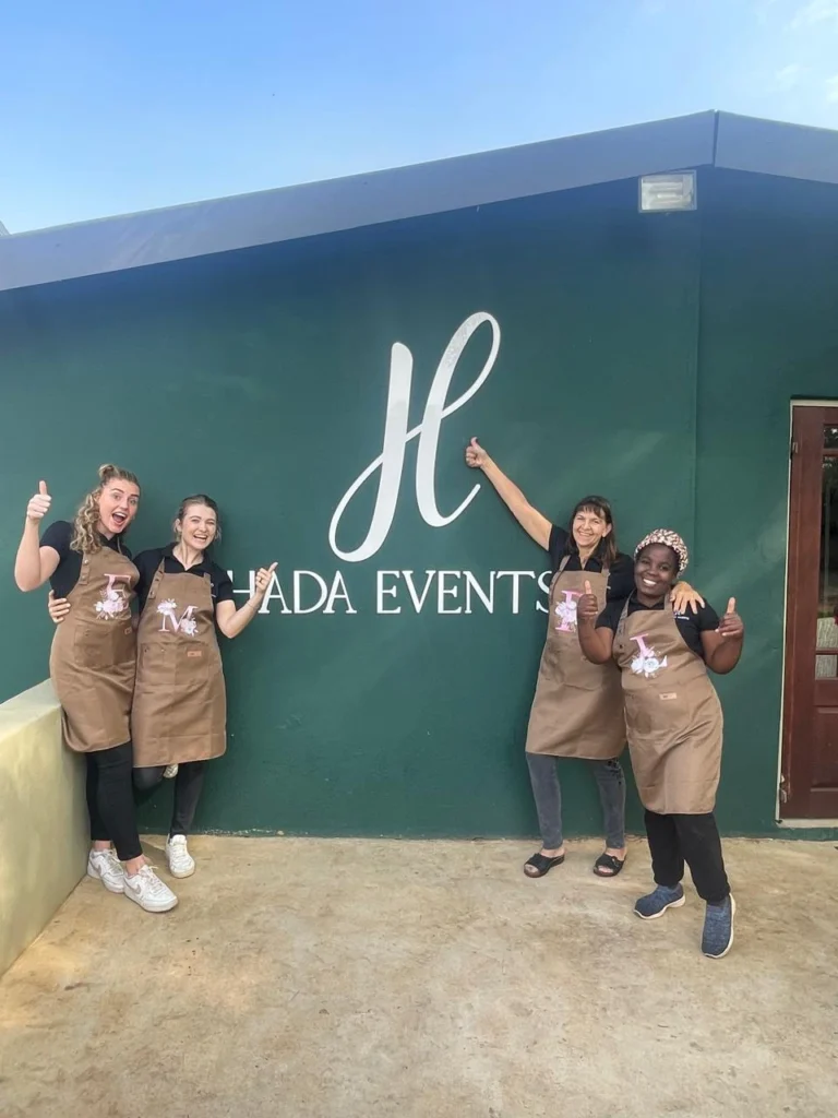 Wedding Florist in Hartbeespoortdam — Everything You Need to Know