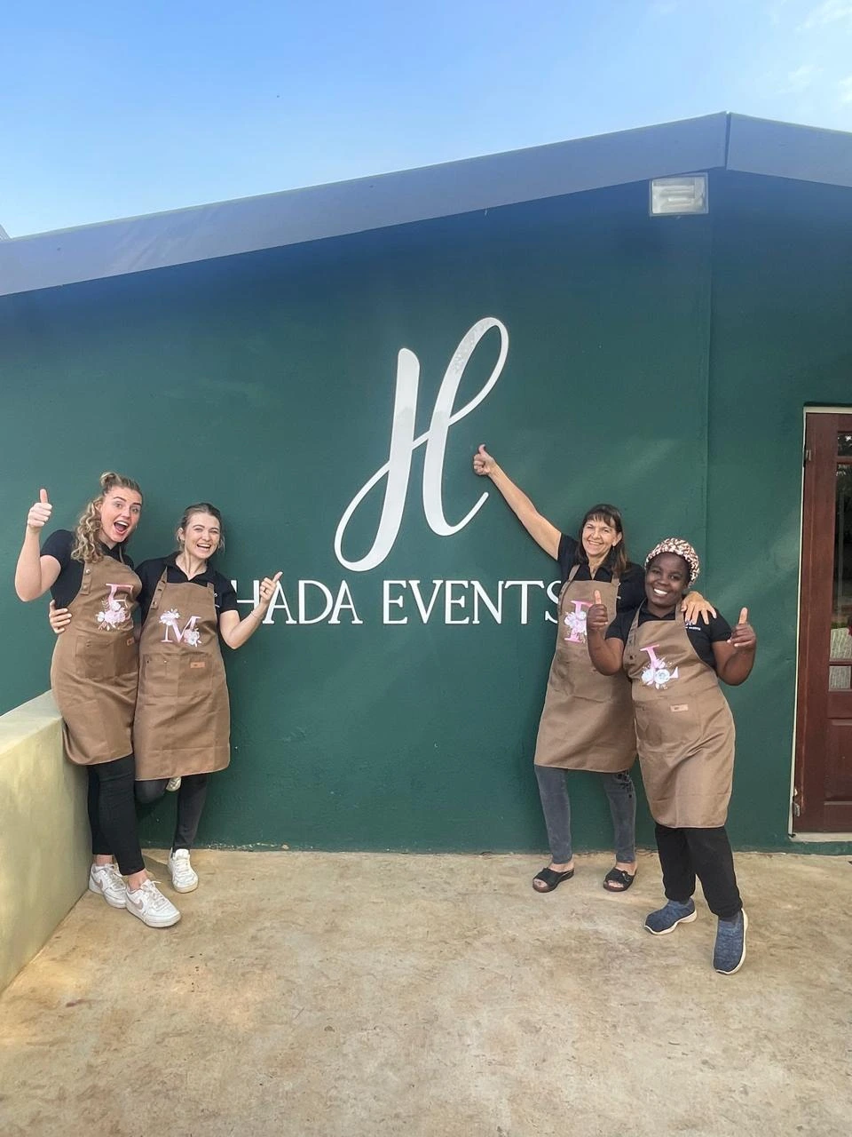 Wedding Florist in Hartbeespoortdam — Everything You Need to Know